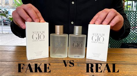 armani acqua di gioia fake|armani acqua di gioia review.